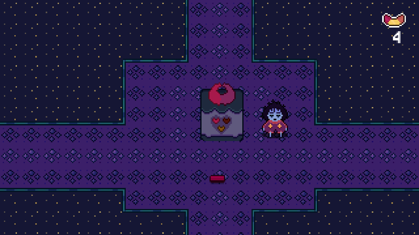 Shine Within screenshot 3