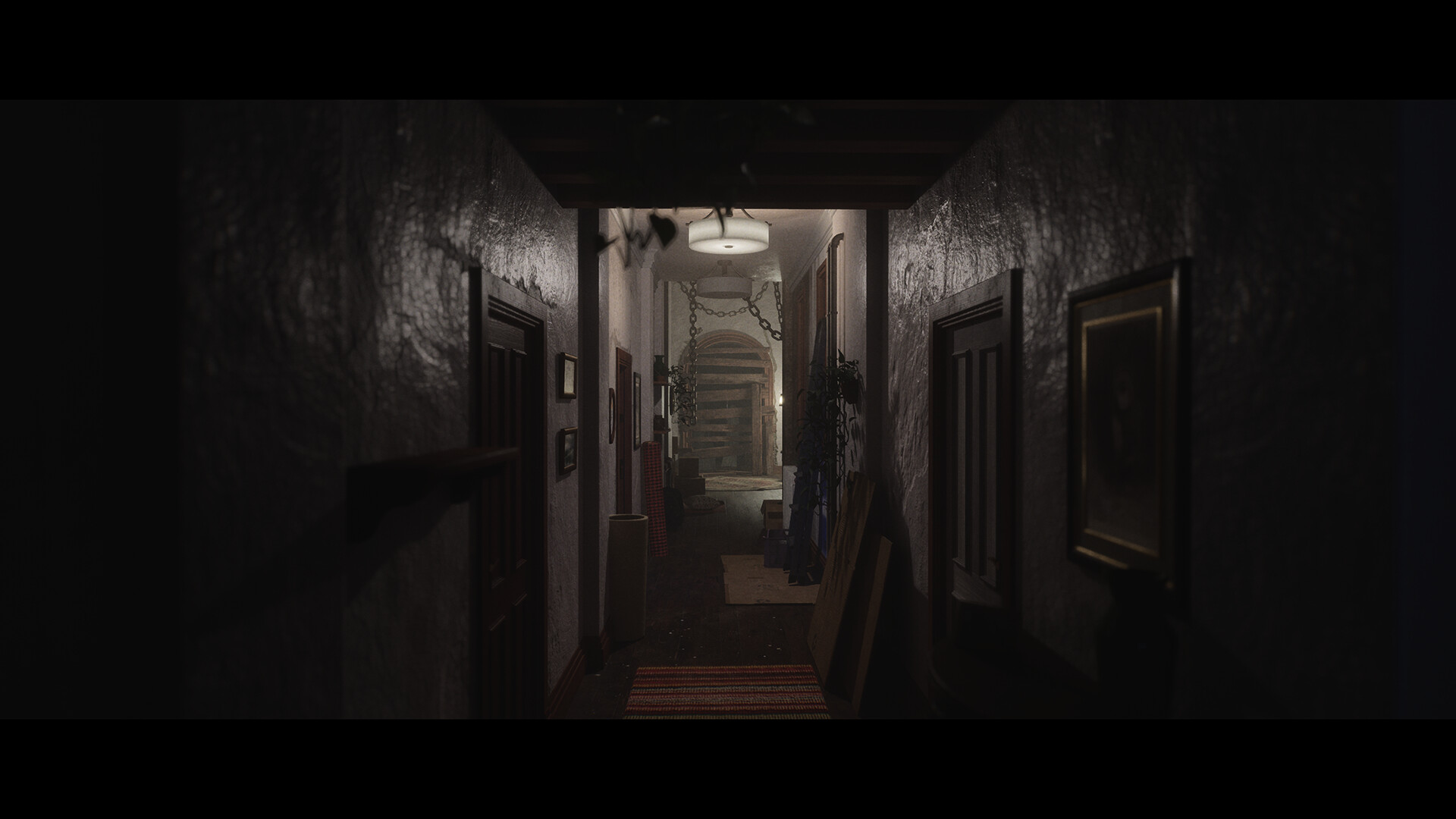 Luto screenshot 3