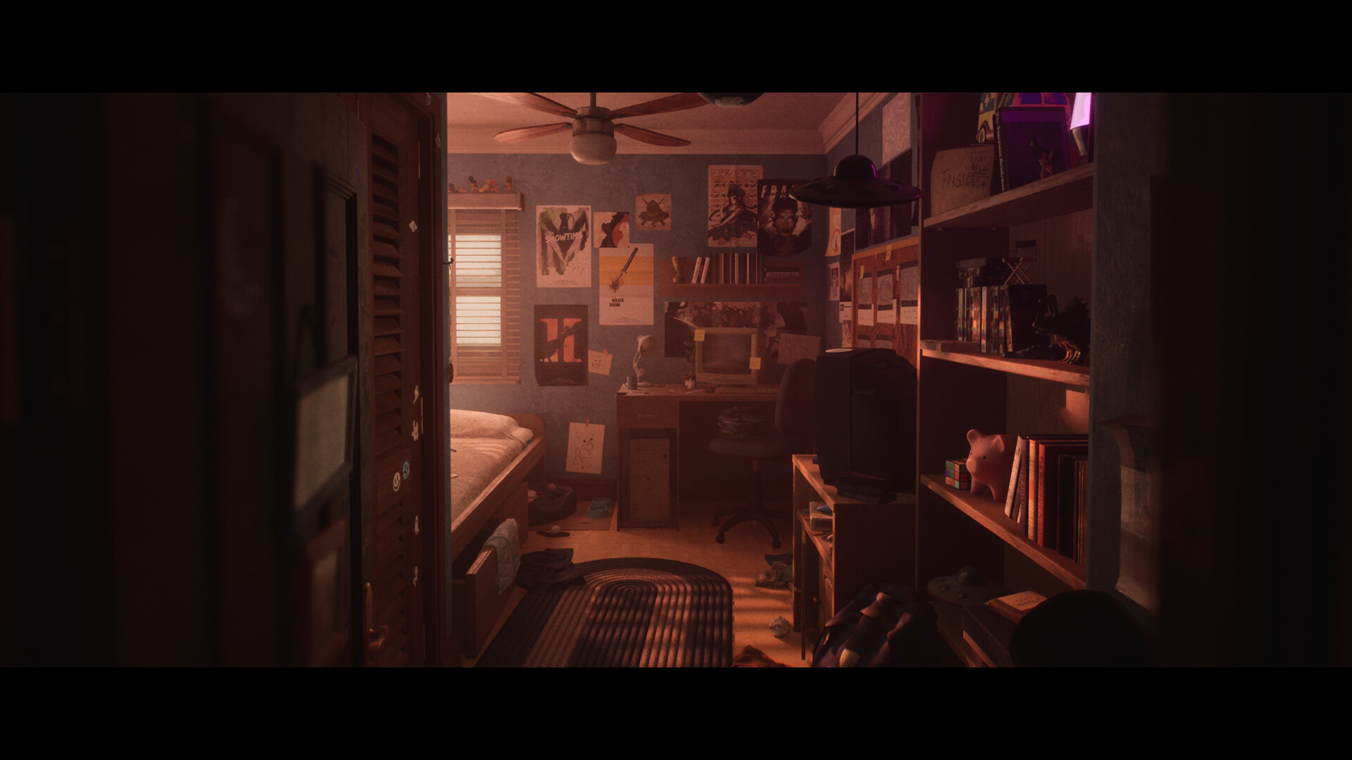 Luto screenshot 2