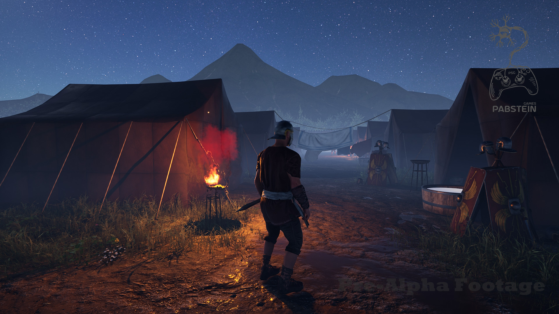 Gladiator: about to die screenshot 1