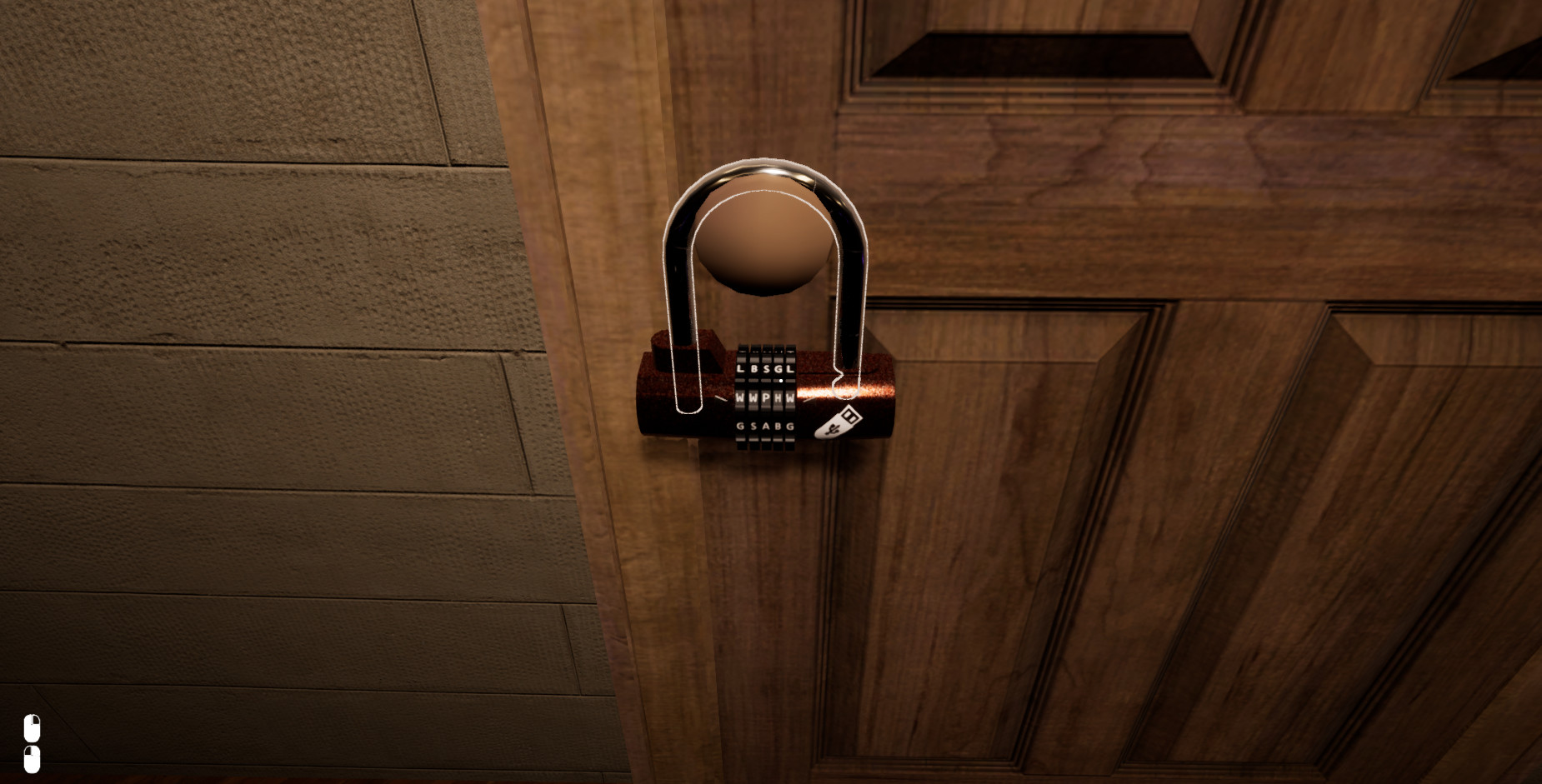 Escape From School screenshot 5