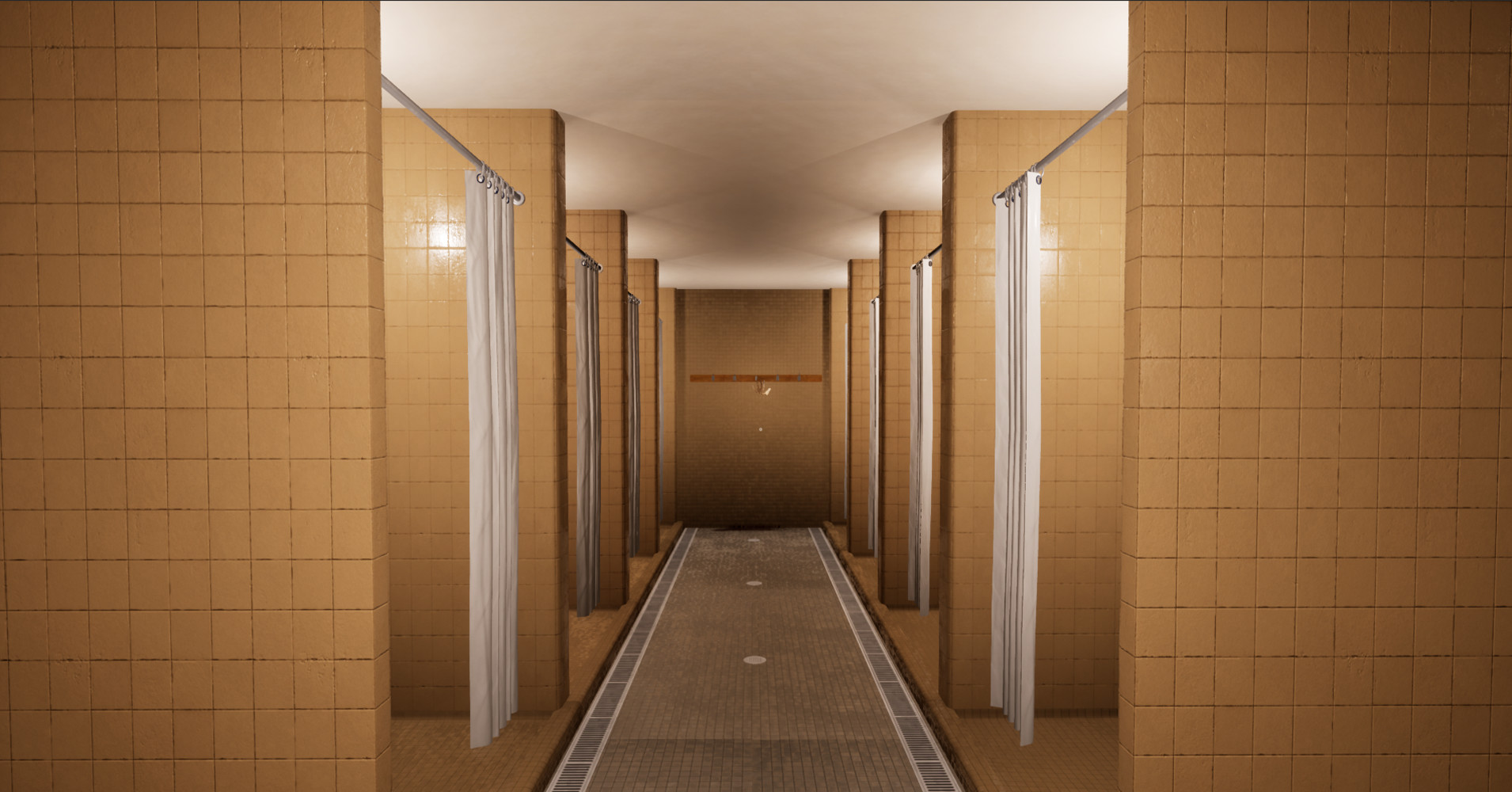 Escape From School screenshot 3