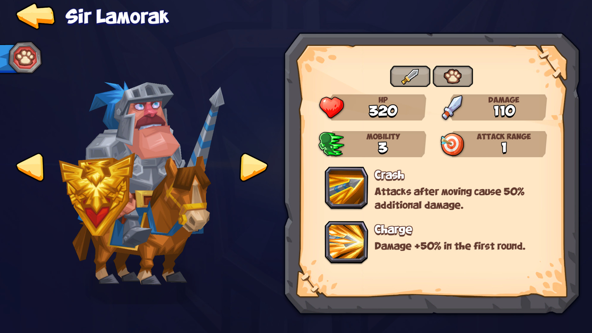 Tactical Monsters - Strategy Edition screenshot 2