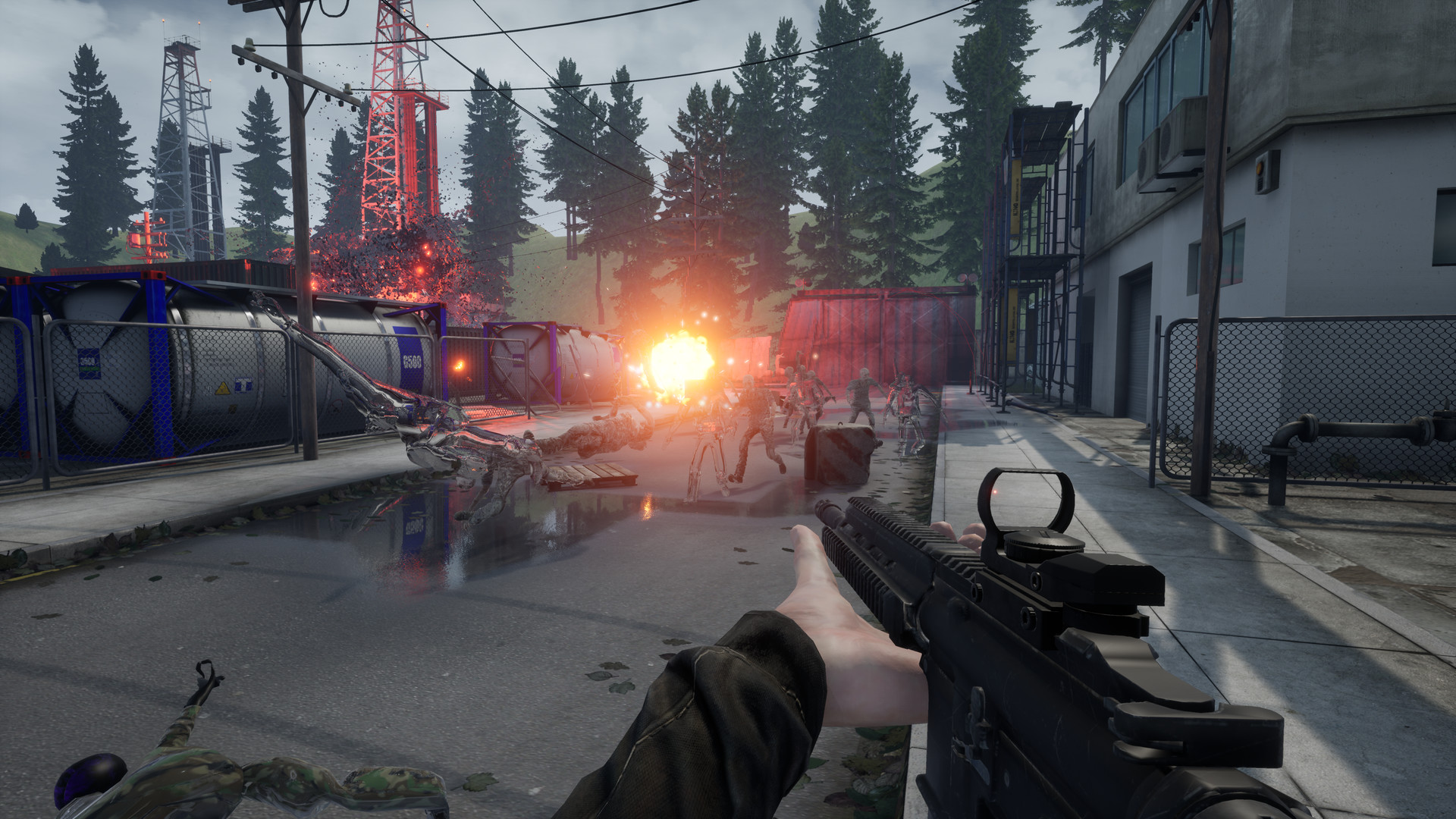 Core Alpha screenshot 9