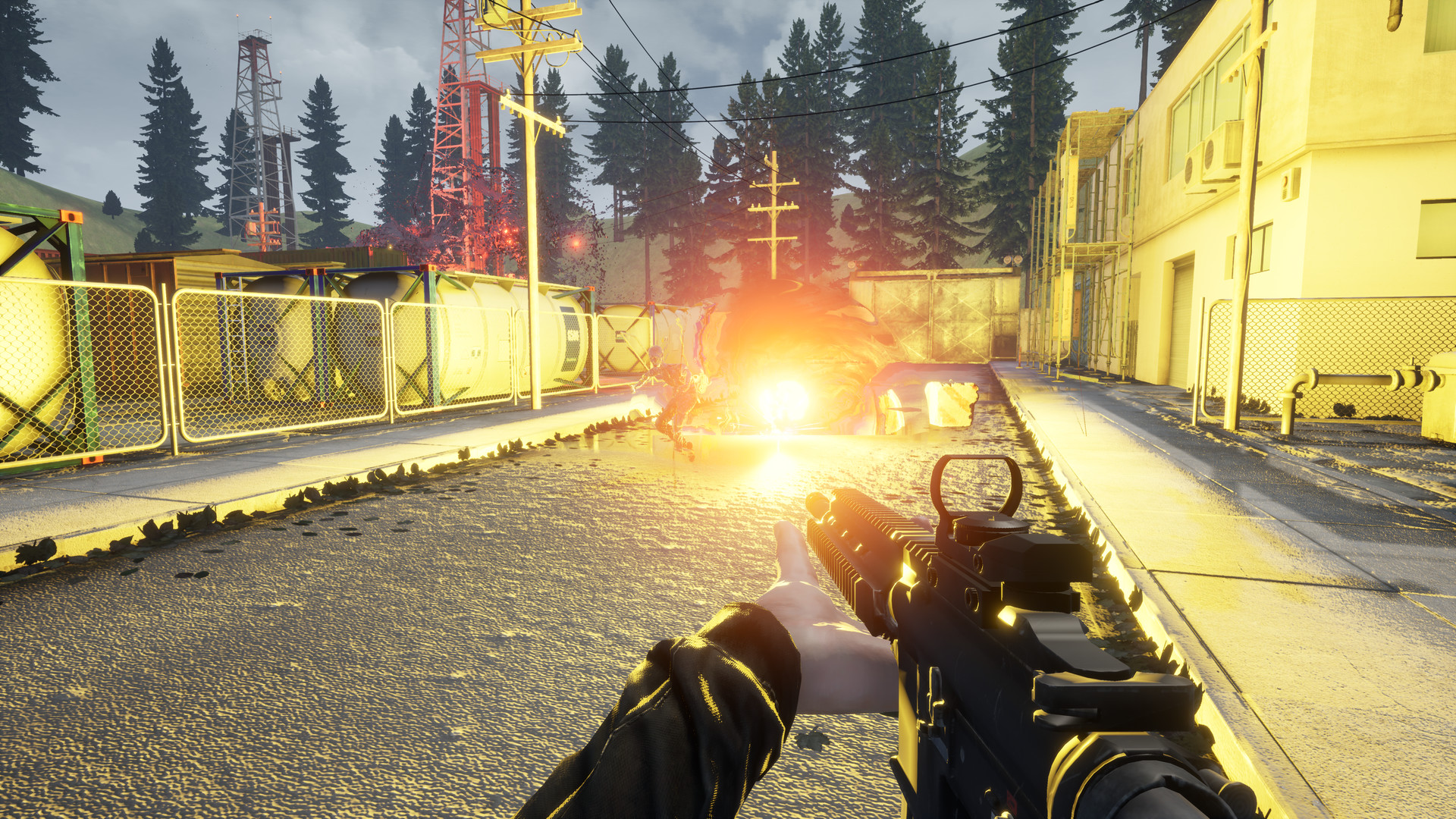 Core Alpha screenshot 2