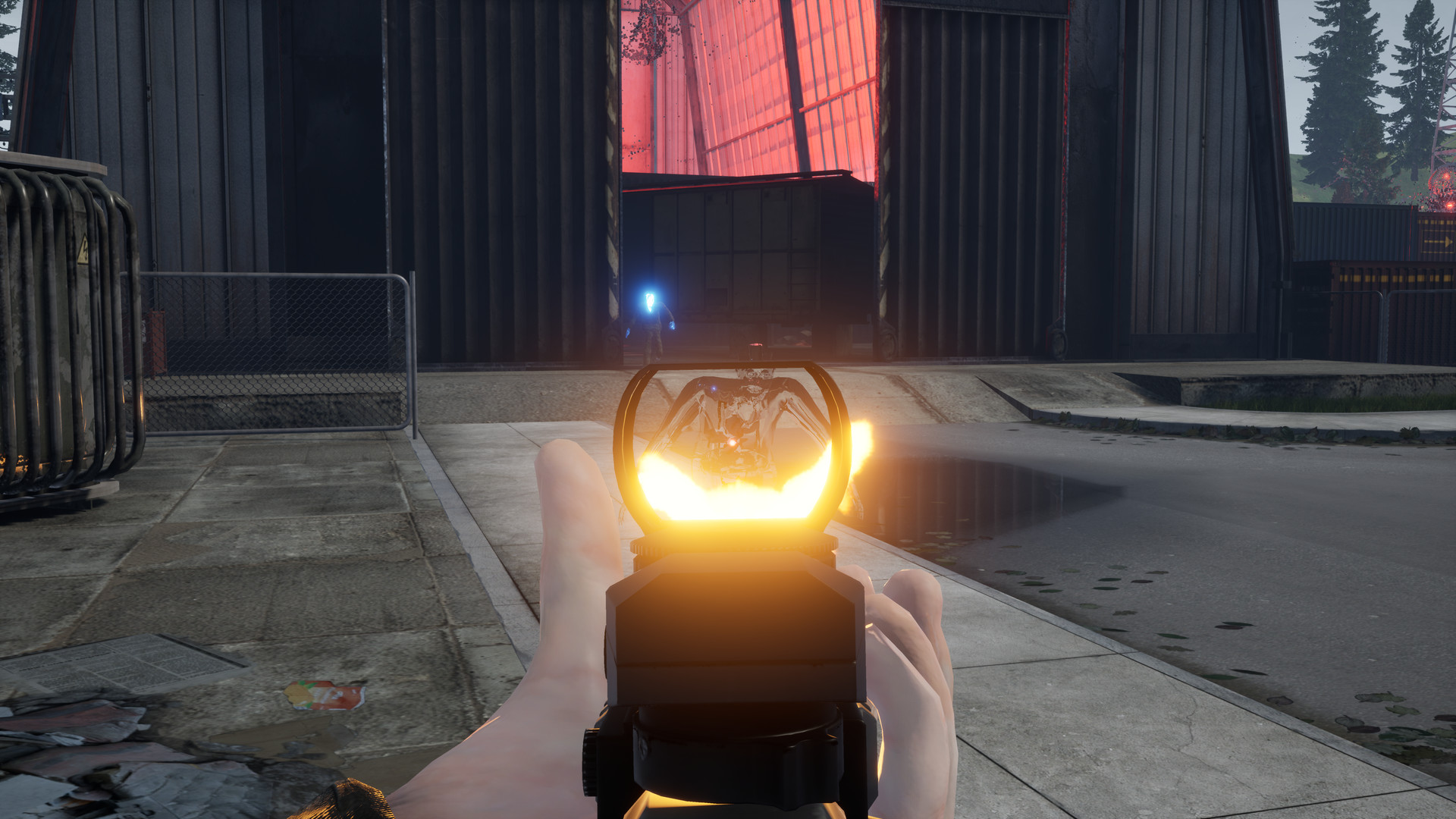 Core Alpha screenshot 4