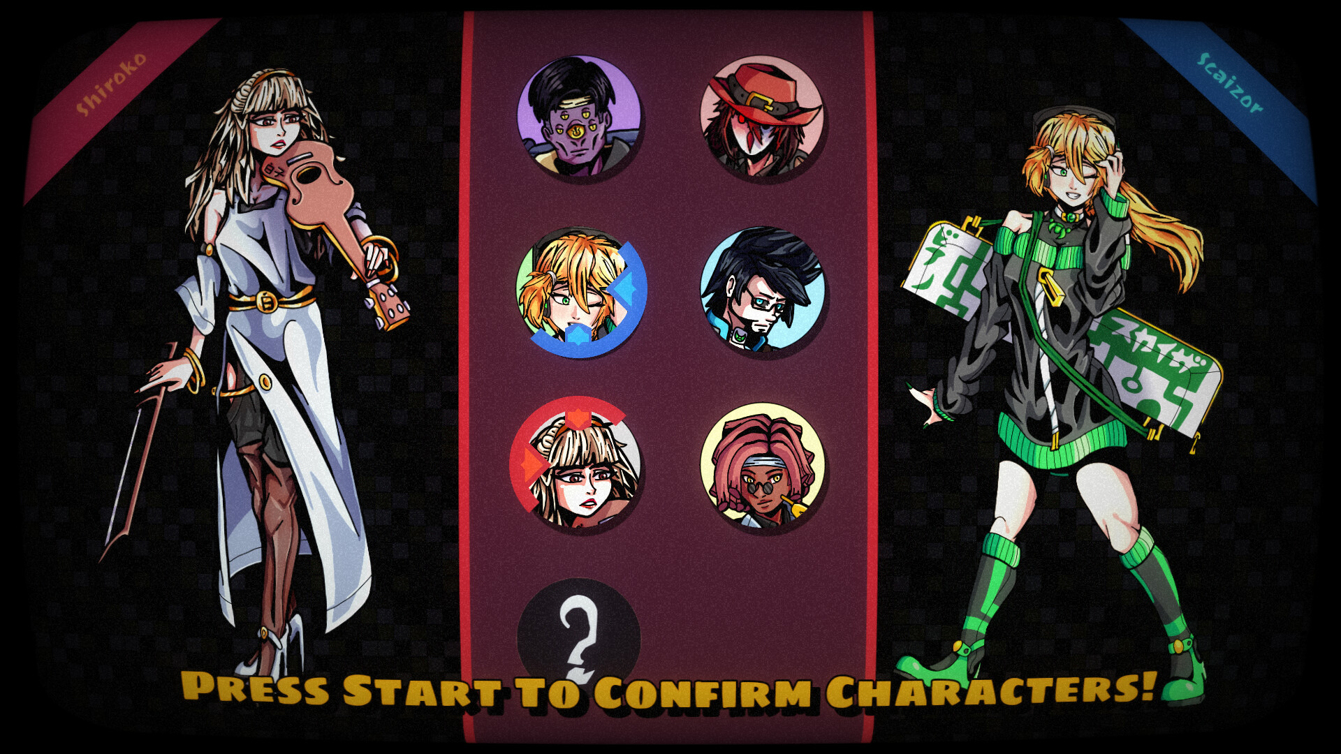 Rhythm Brawl screenshot 5