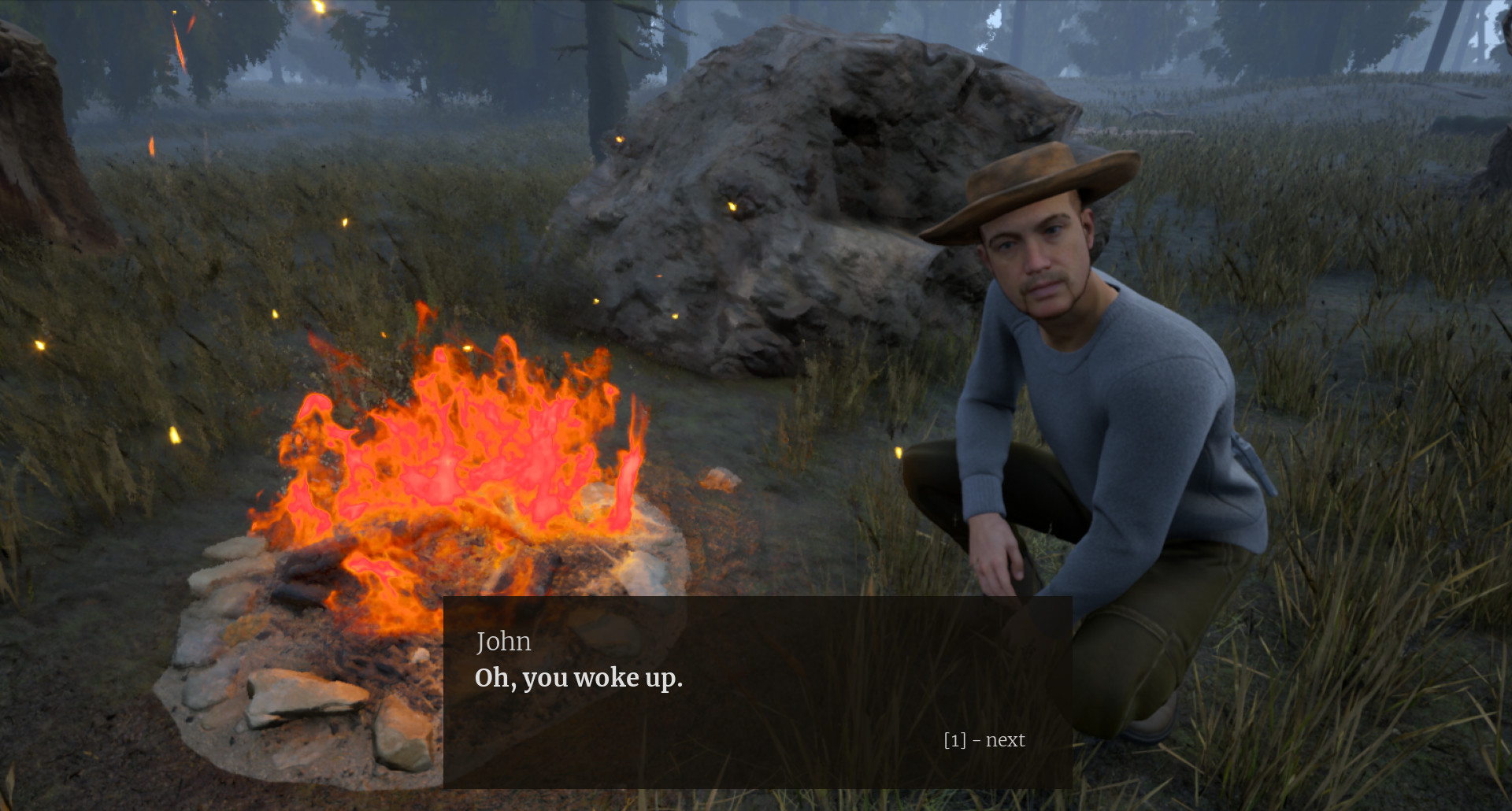 Wild West Z screenshot 1