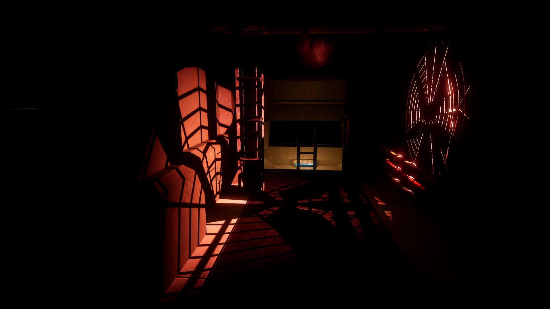 Deep Space Salvage Crew VR screenshot 16