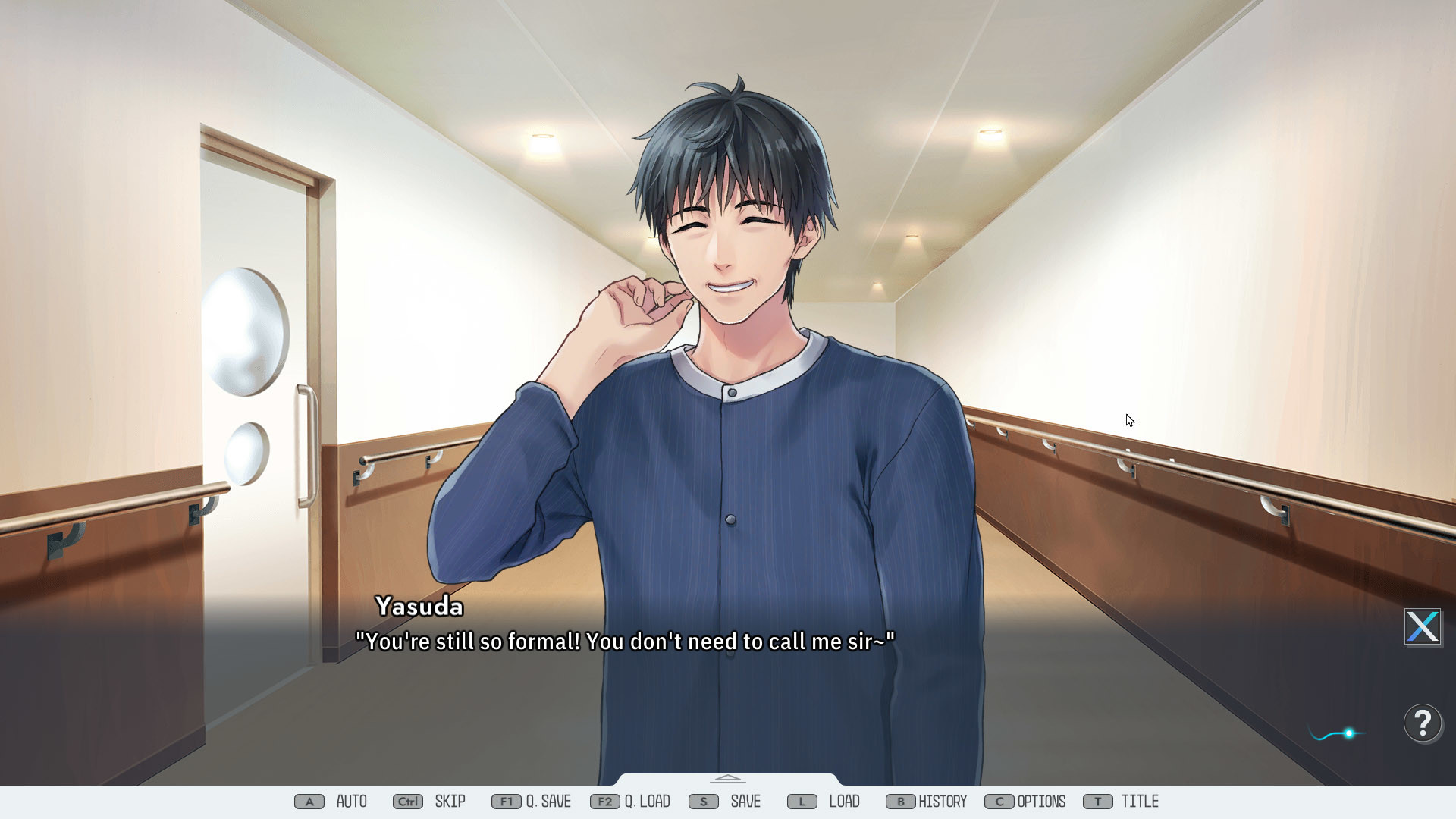 The Patient S Remedy screenshot 3