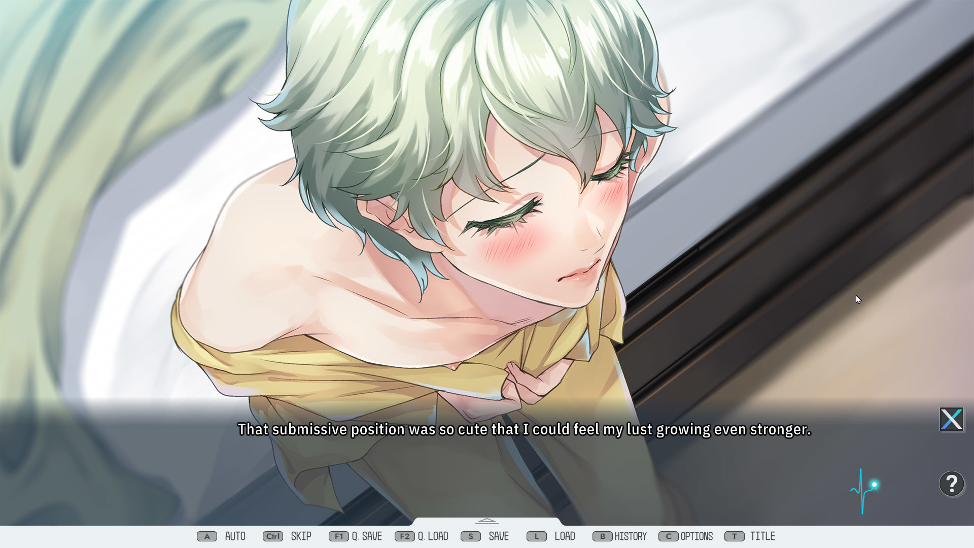 The Patient S Remedy screenshot 5