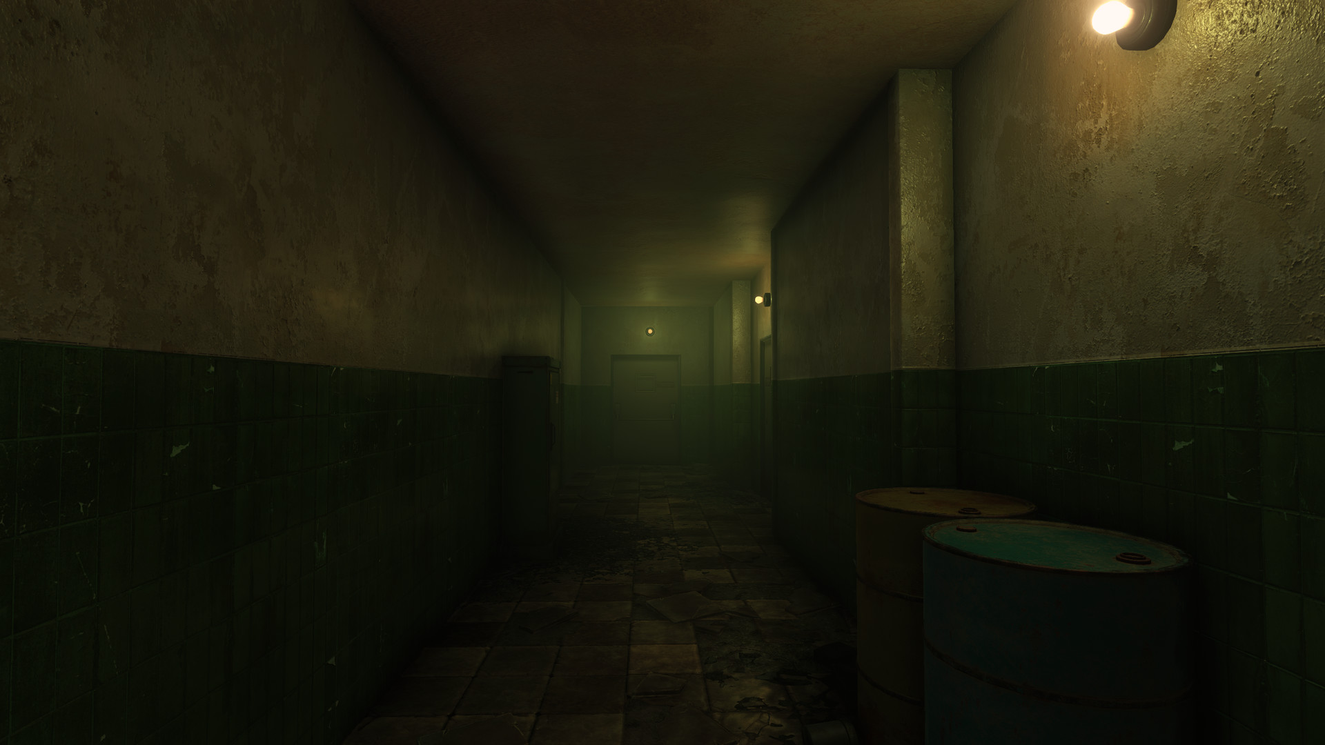PIGFACE MASSACRE screenshot 9