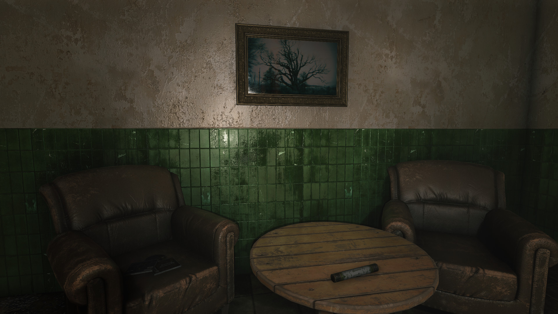 PIGFACE MASSACRE screenshot 5