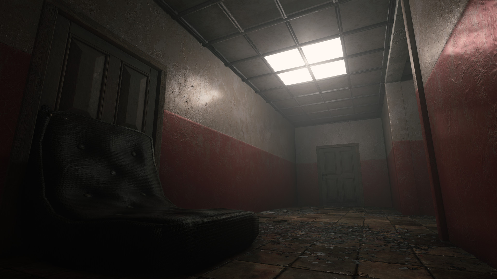 PIGFACE MASSACRE screenshot 8