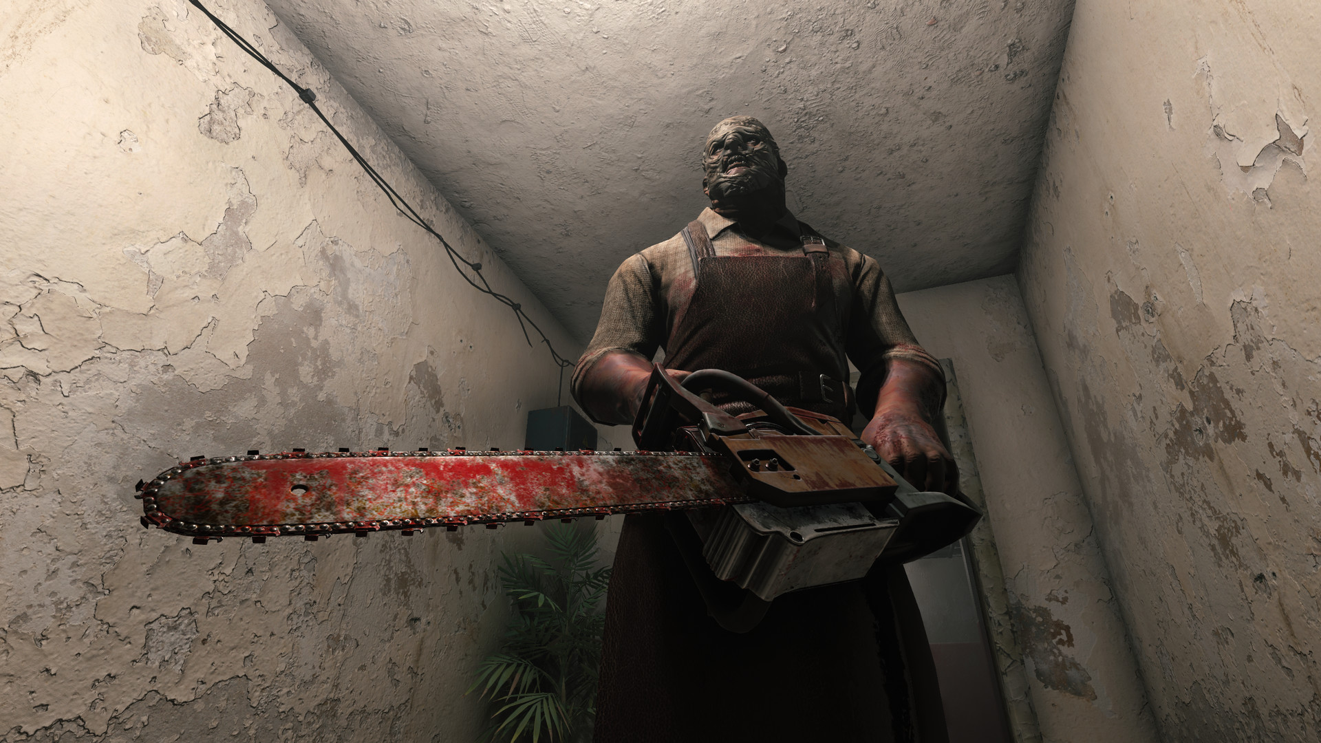 PIGFACE MASSACRE screenshot 4