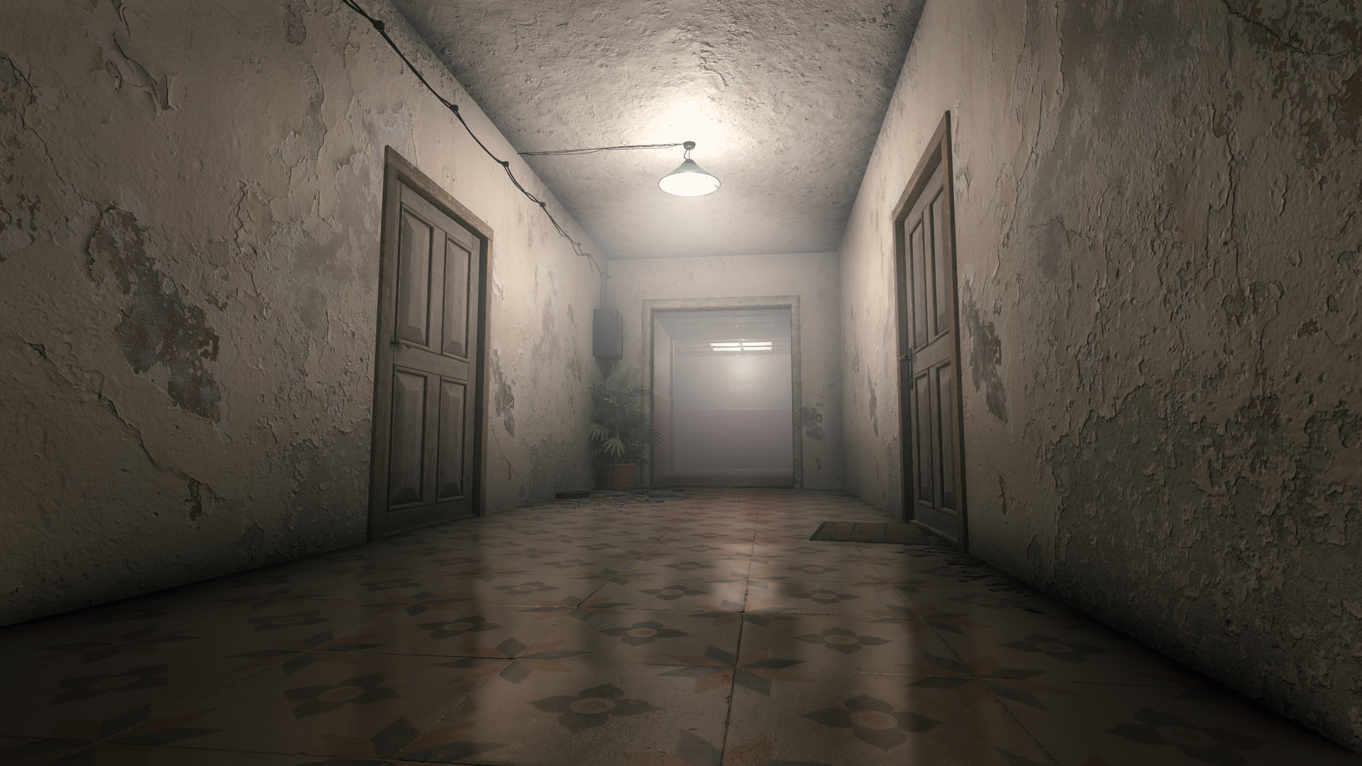PIGFACE MASSACRE screenshot 3