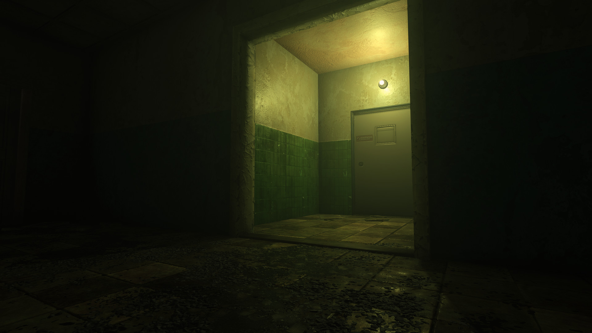 PIGFACE MASSACRE screenshot 6