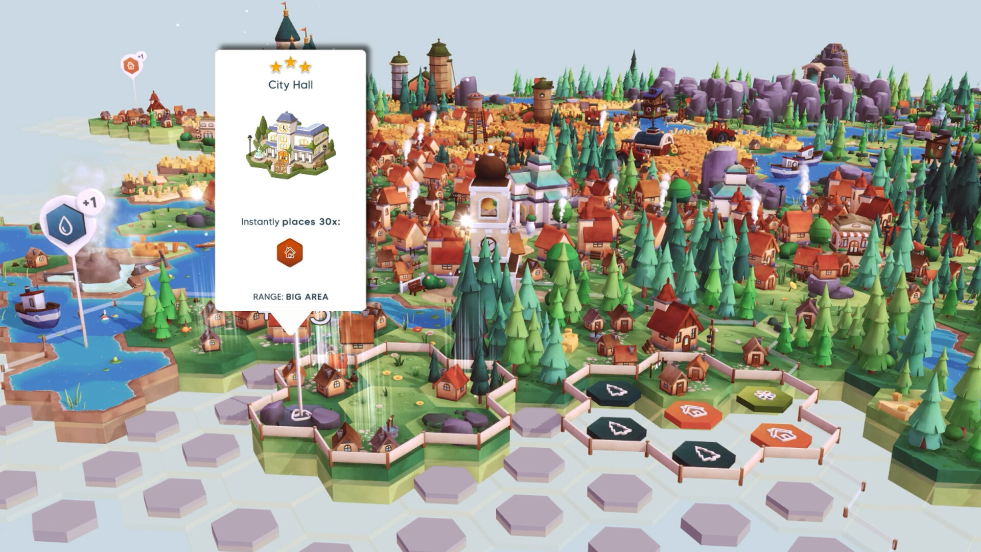 Pan'orama screenshot 5