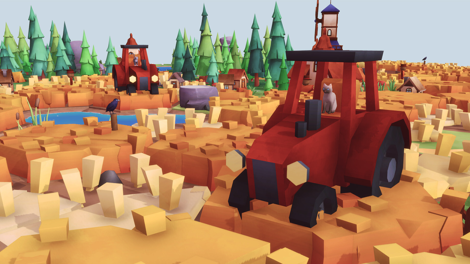 Pan'orama screenshot 6