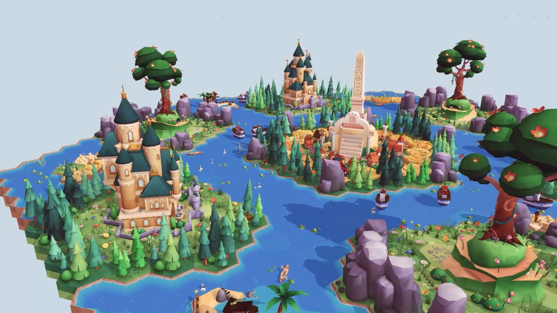 Pan'orama screenshot 11