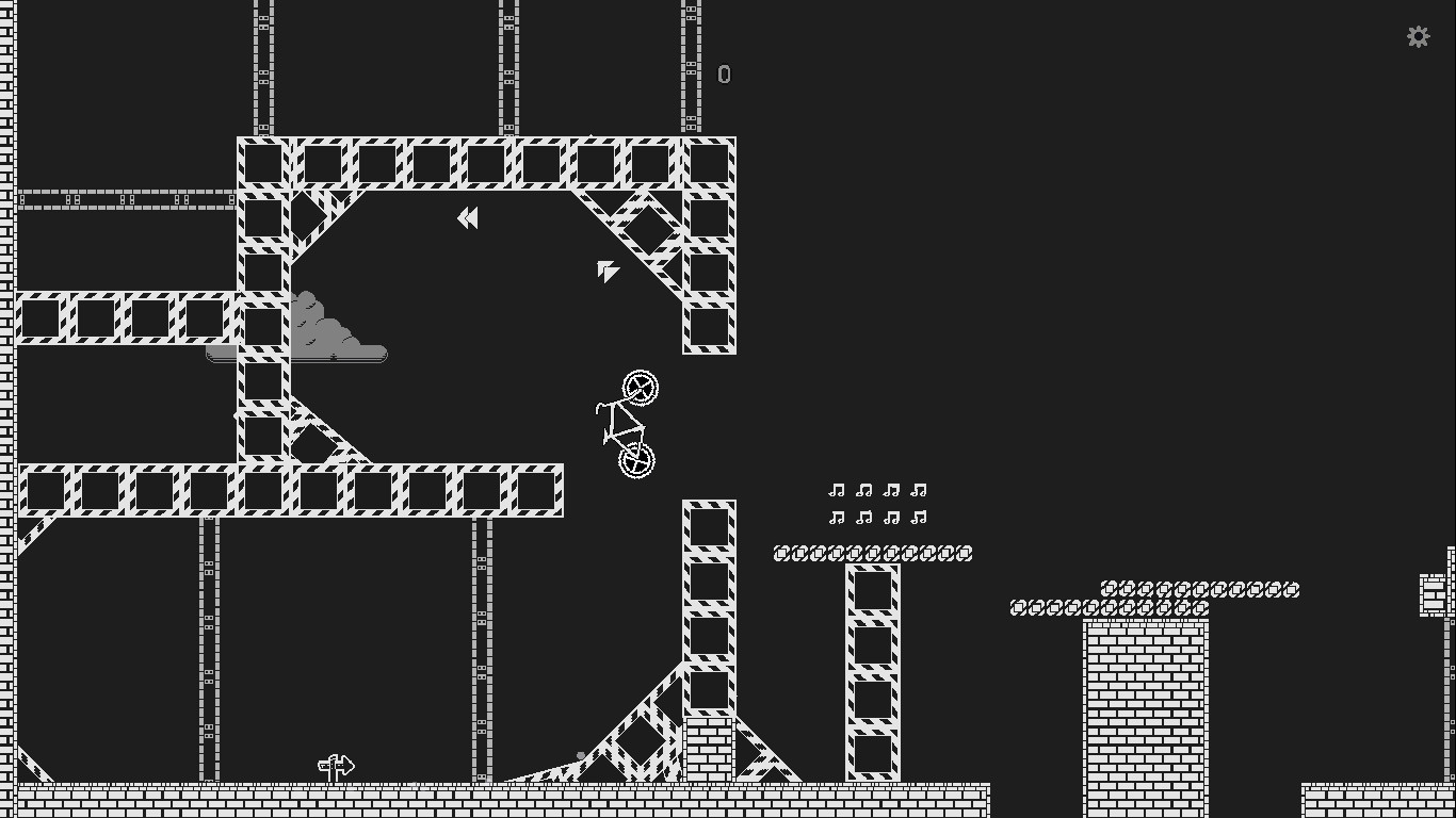 BIT BIKE screenshot 5