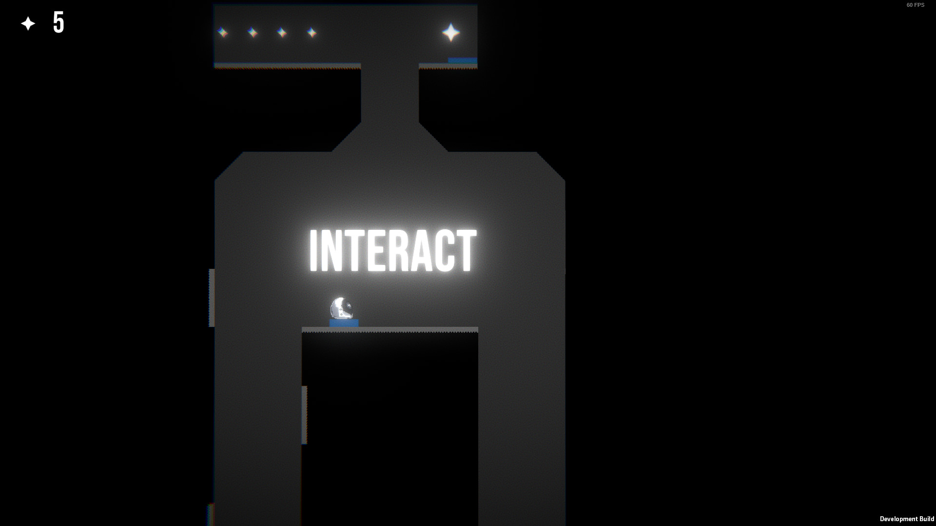 The Lonely Helmet screenshot 2