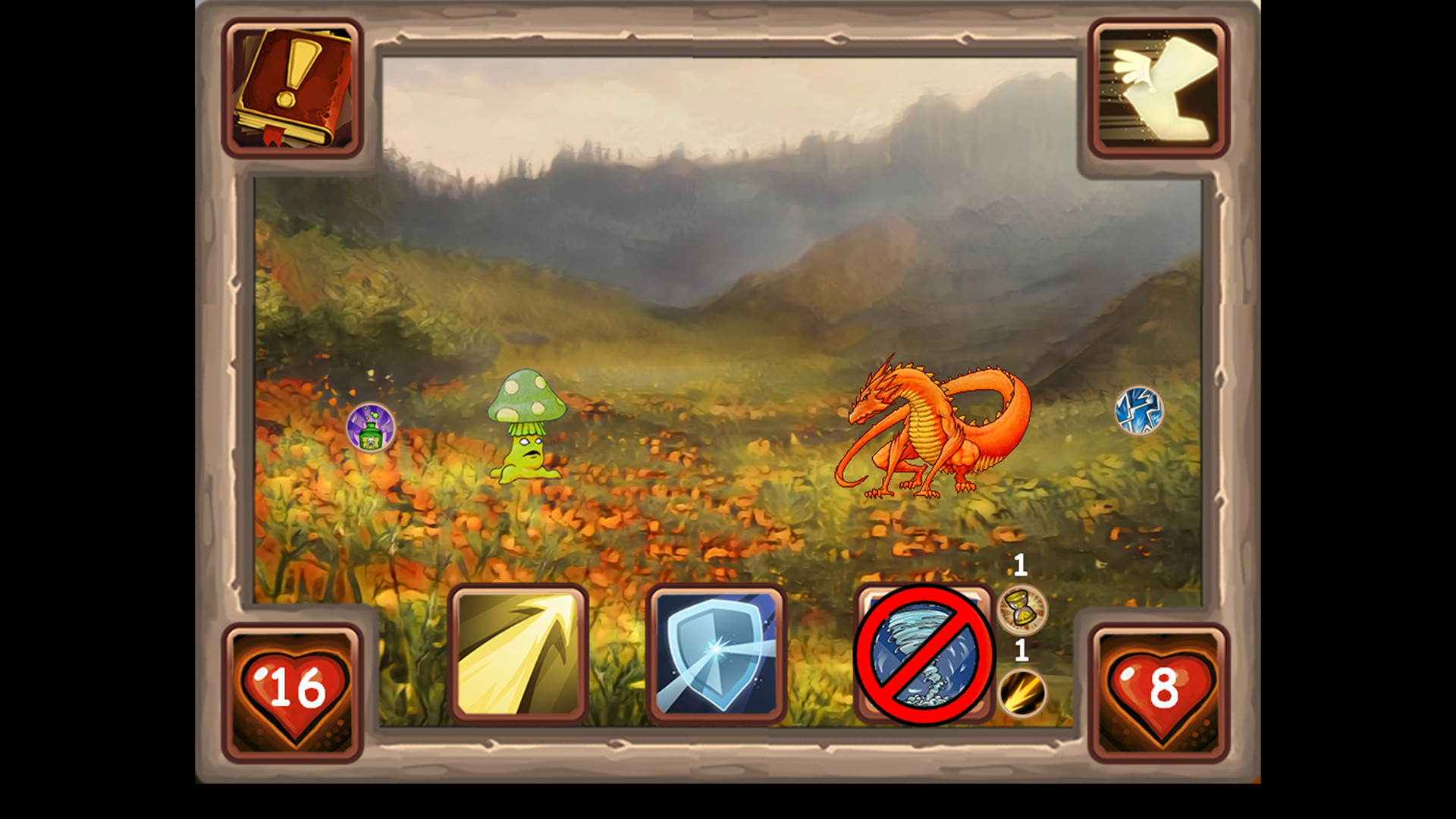 World of MiniMonsters screenshot 8