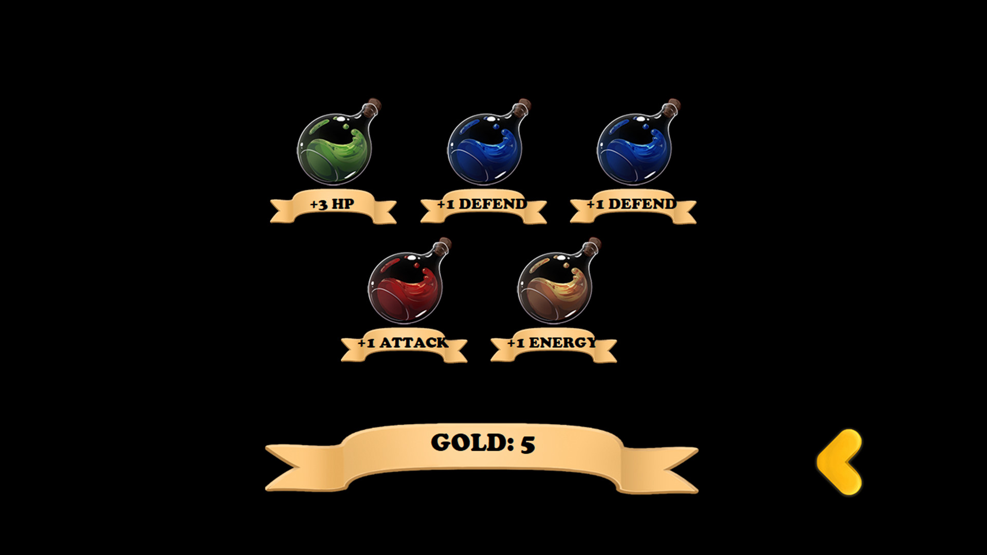 World of MiniMonsters screenshot 4