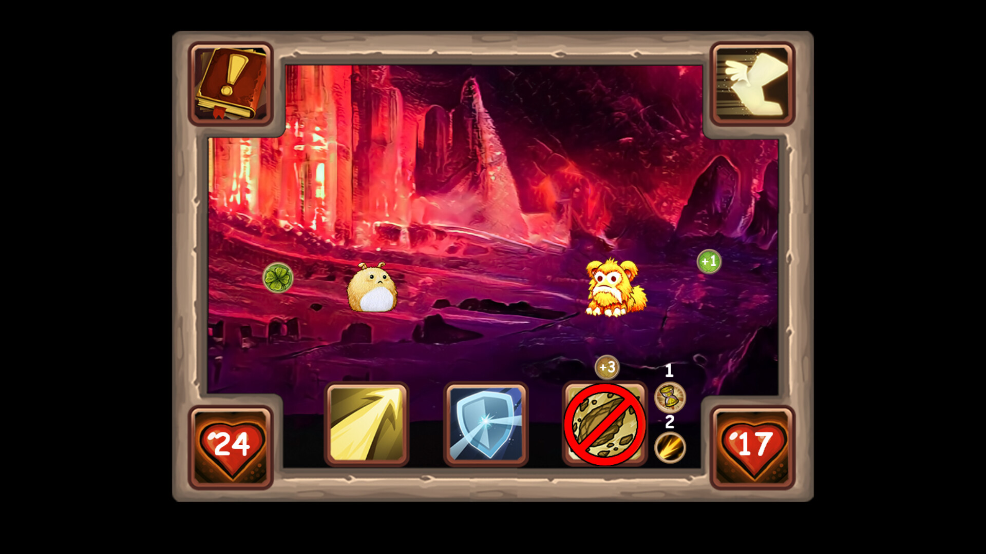 World of MiniMonsters screenshot 6