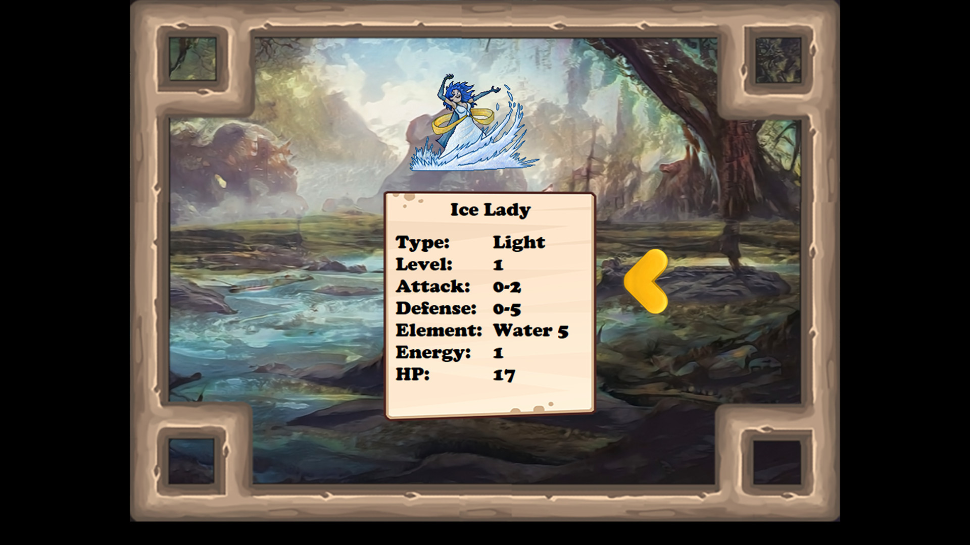 World of MiniMonsters screenshot 2