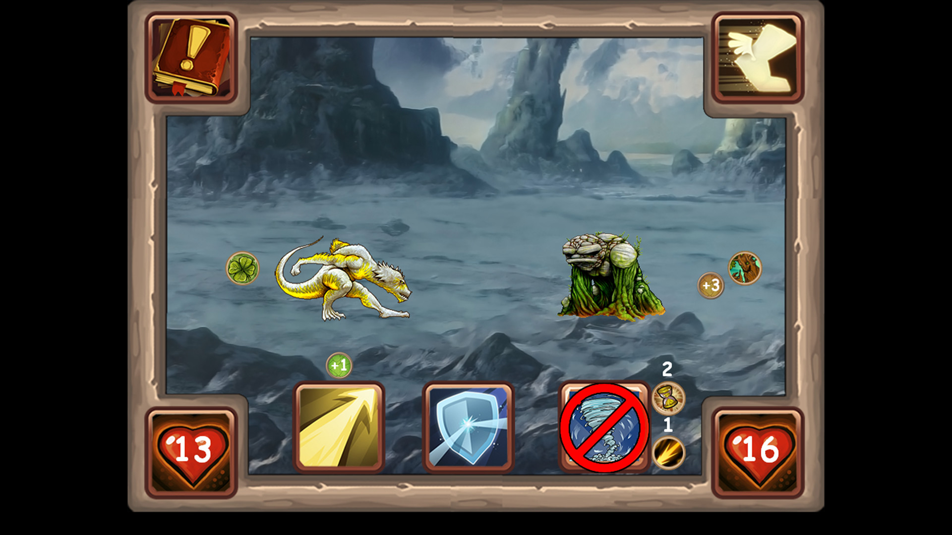 World of MiniMonsters screenshot 3