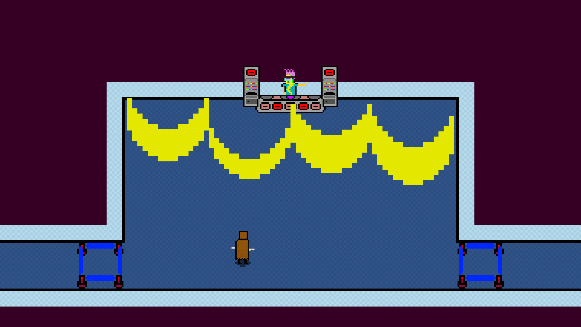 Your Show Has Been Cancelled screenshot 7