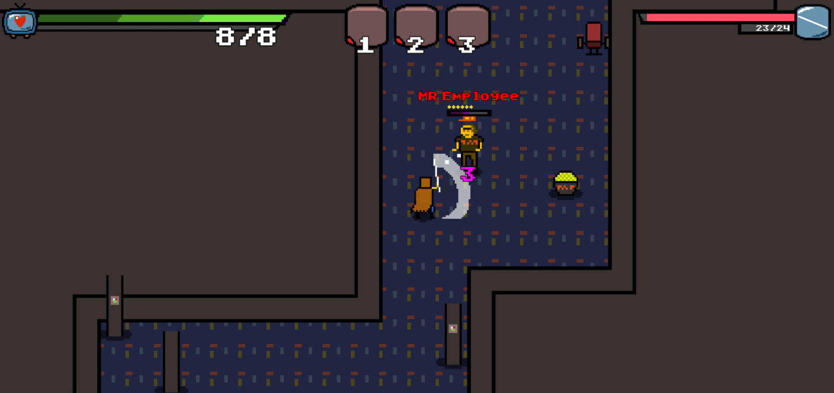 Your Show Has Been Cancelled screenshot 1