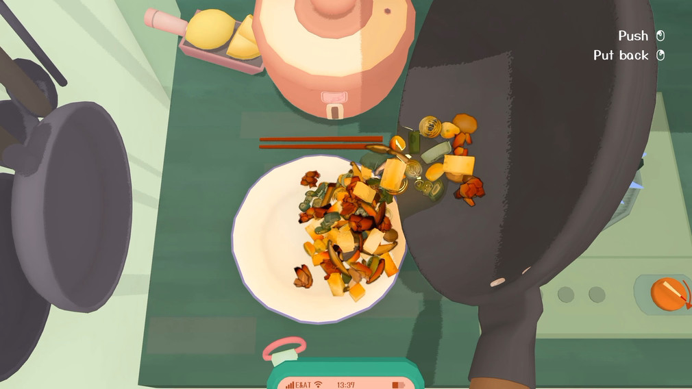 Nainai’s Recipe screenshot 4