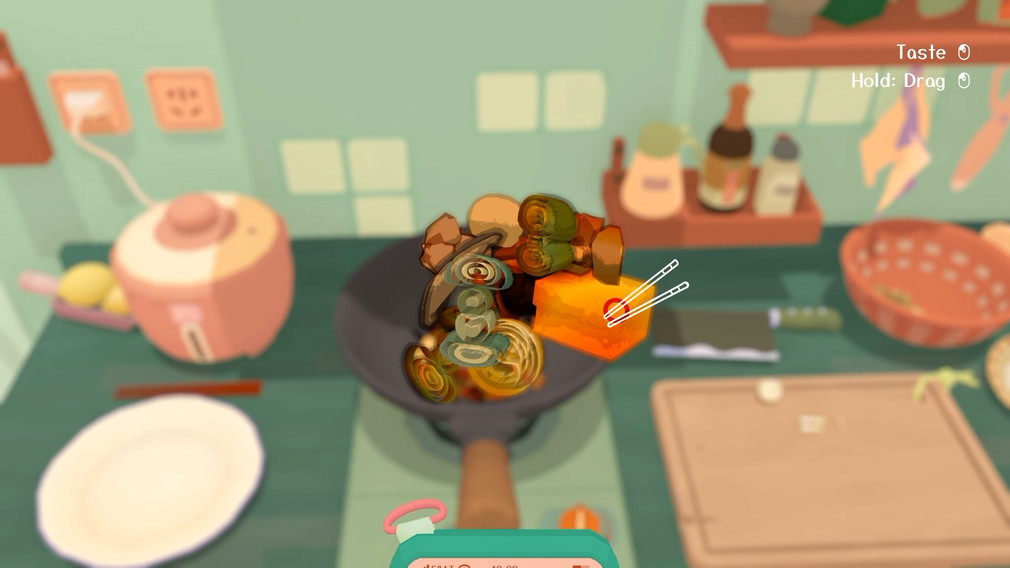 Nainai’s Recipe screenshot 6