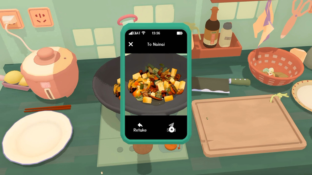 Nainai’s Recipe screenshot 10