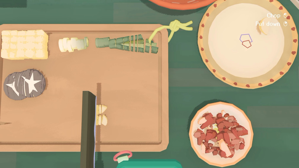 Nainai’s Recipe screenshot 2