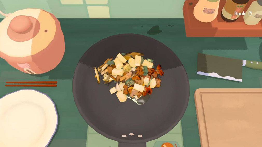 Nainai’s Recipe screenshot 1