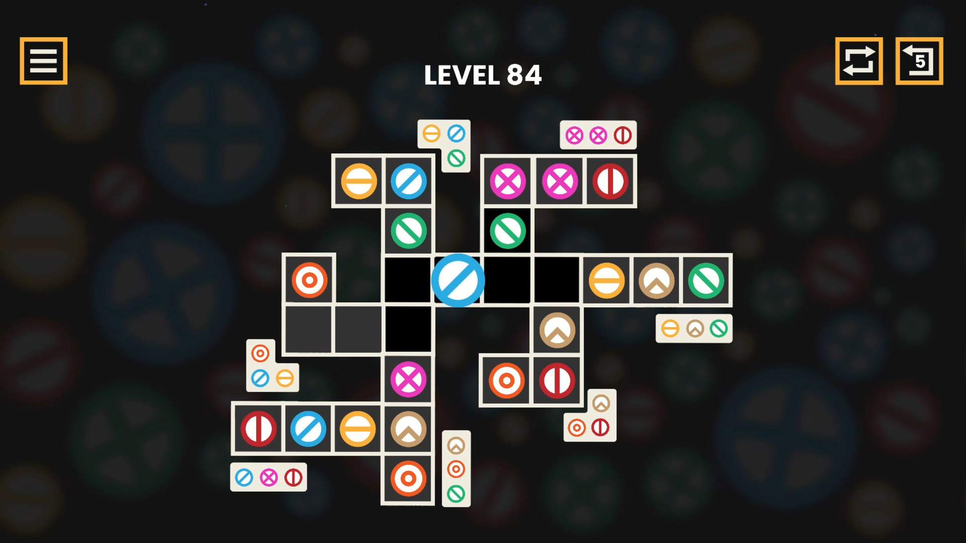 Colours and Symbols screenshot 7