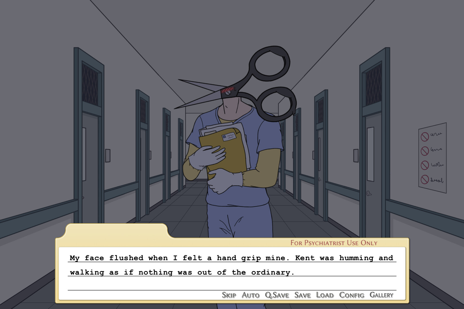 Object Ward. screenshot 10