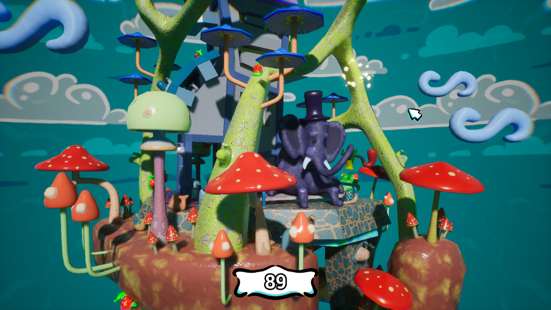1000 hidden snails screenshot 4