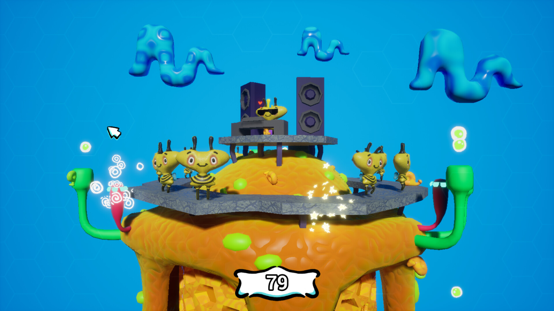 1000 hidden snails screenshot 6