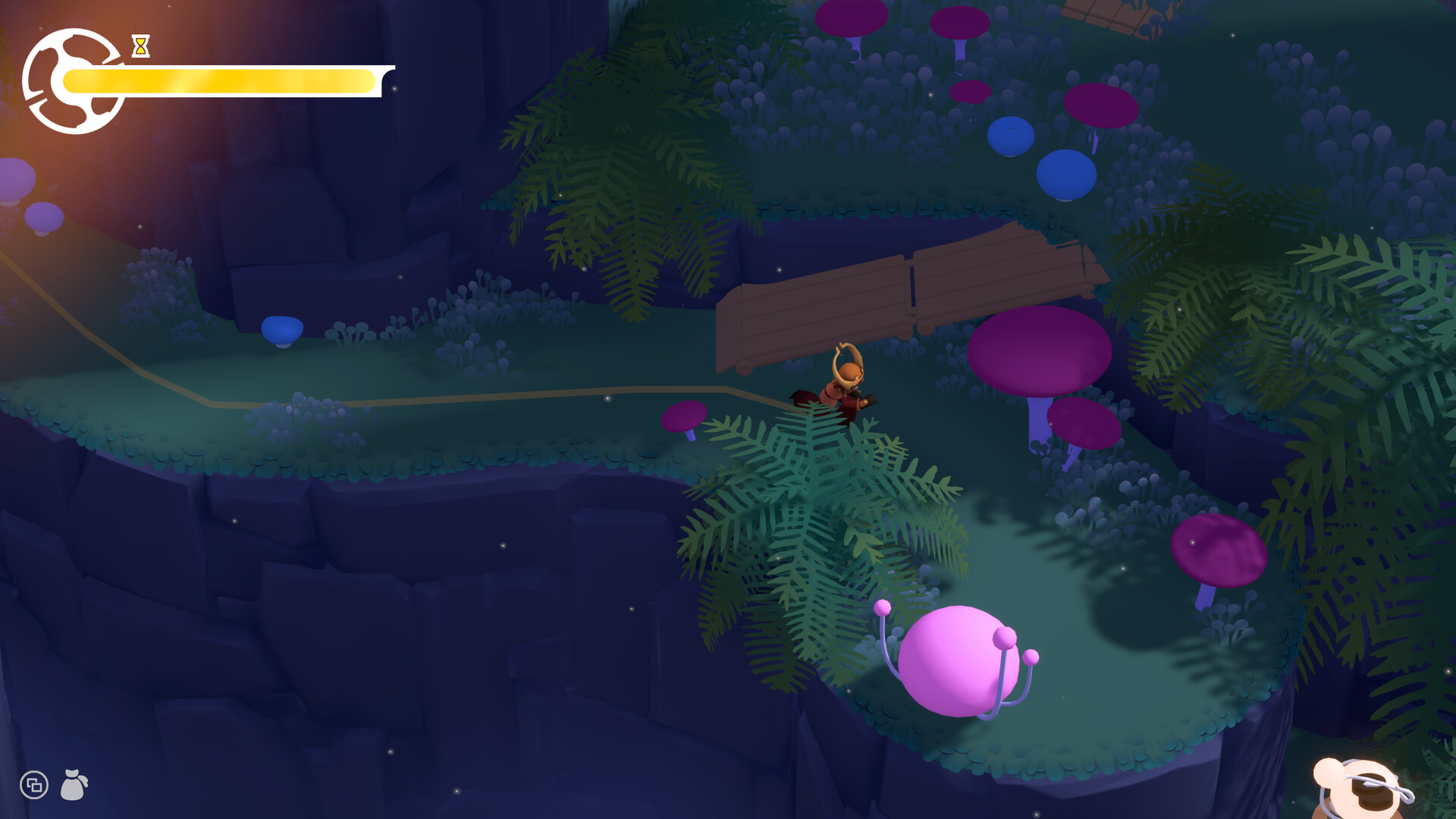 Panta Rhei - Guardian of Time screenshot 11