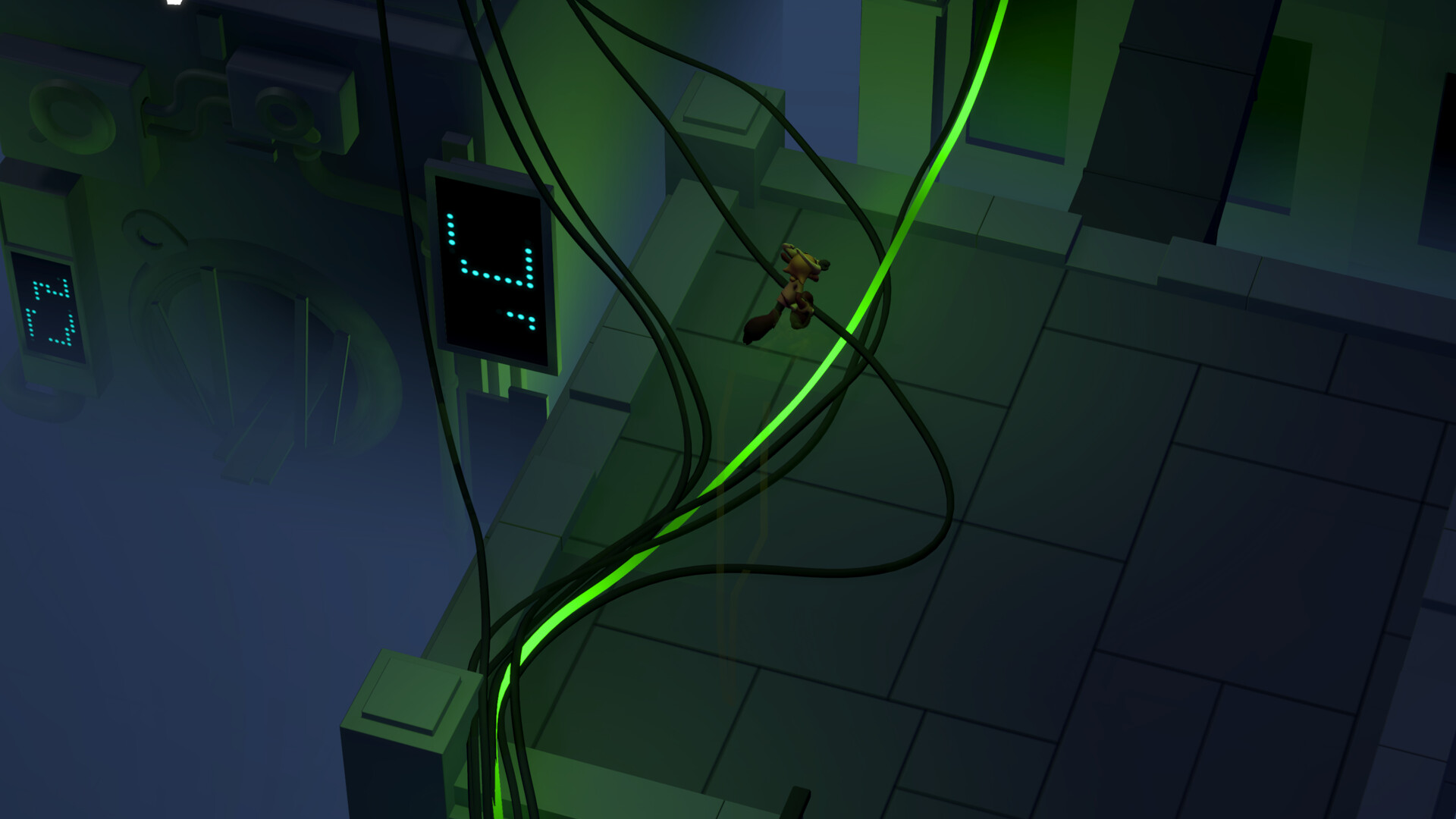 Panta Rhei - Guardian of Time screenshot 4