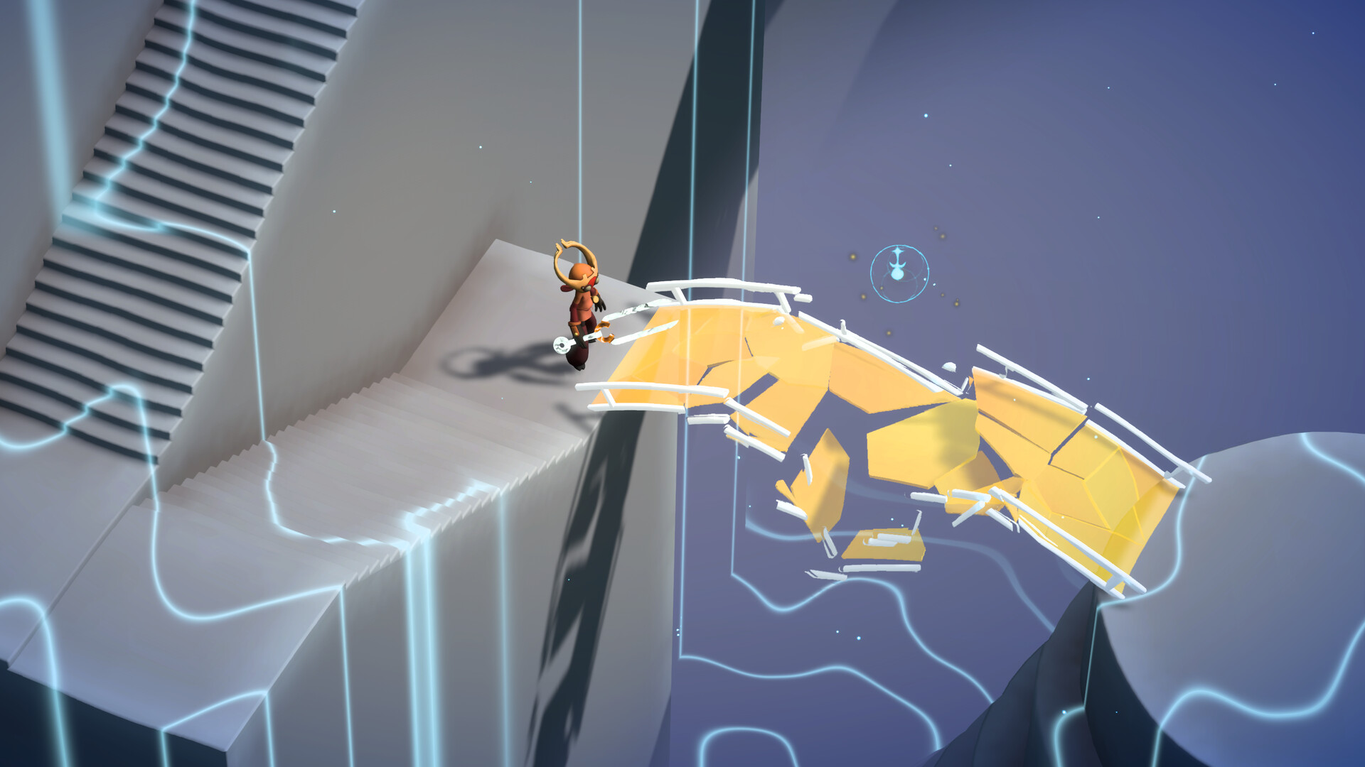 Panta Rhei - Guardian of Time screenshot 7