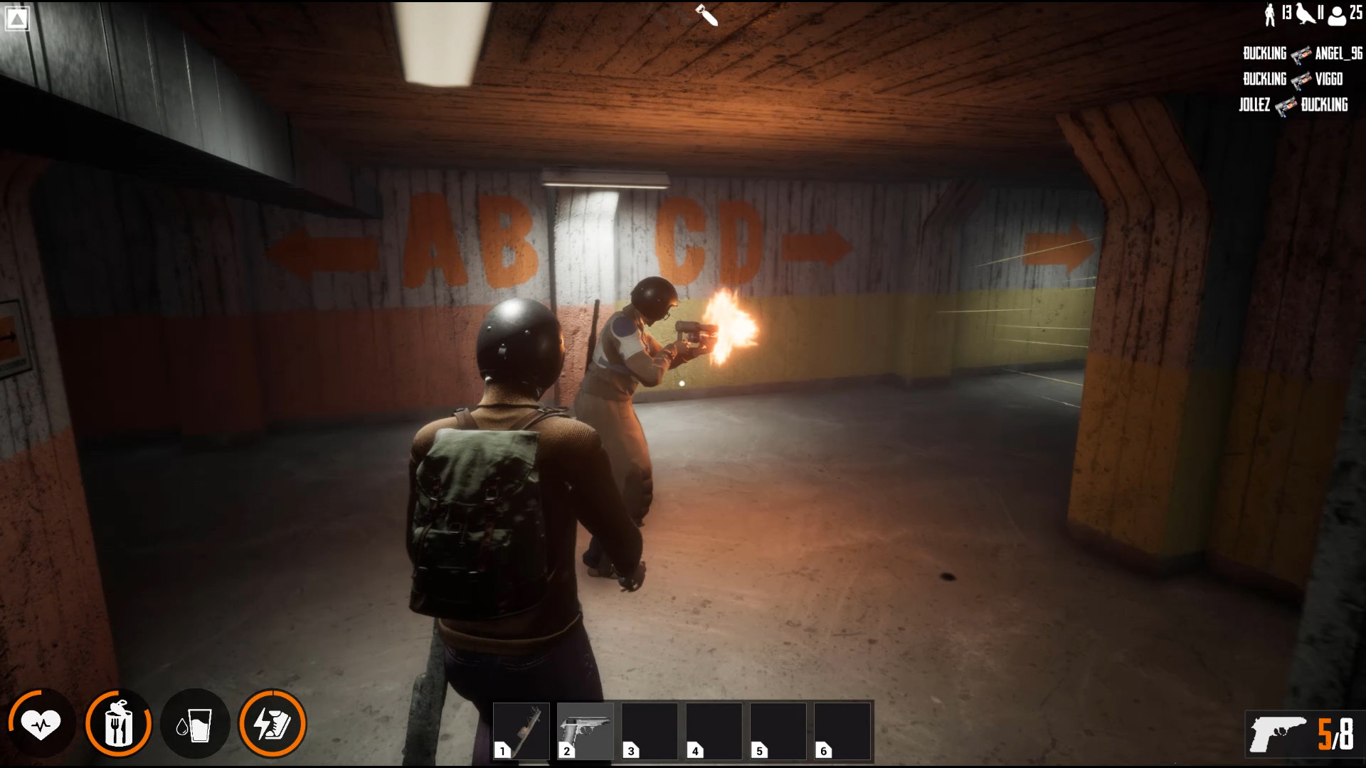 Shattle screenshot 5