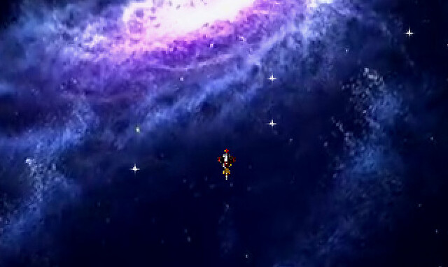 The Dawning Clocks Of Time - Director's Cut screenshot 9