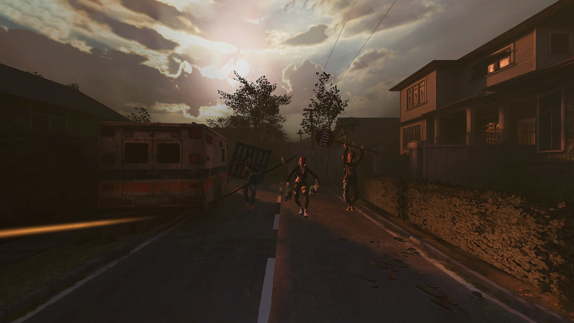REQUISITION VR screenshot 16