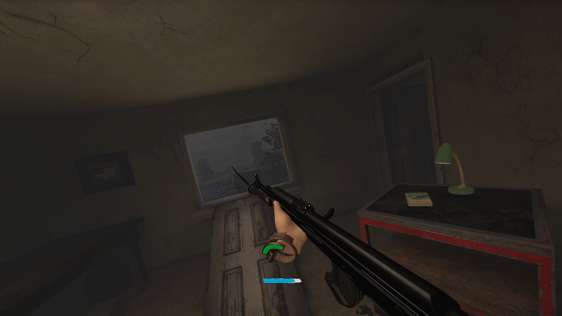 REQUISITION VR screenshot 8