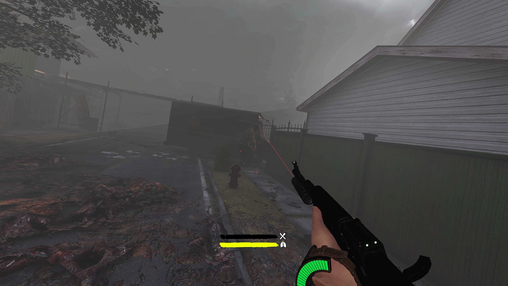 REQUISITION VR screenshot 5
